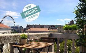 Budget Apartment By Hi5 - Oktober 6 Str 4